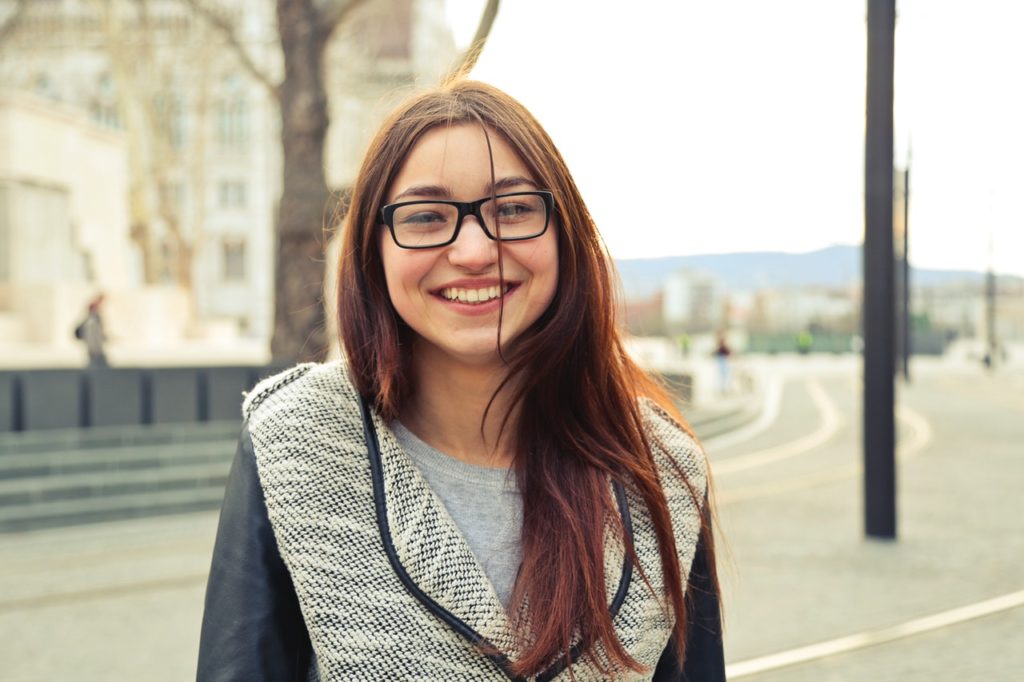 A importância do amor na adolescência do seu filho